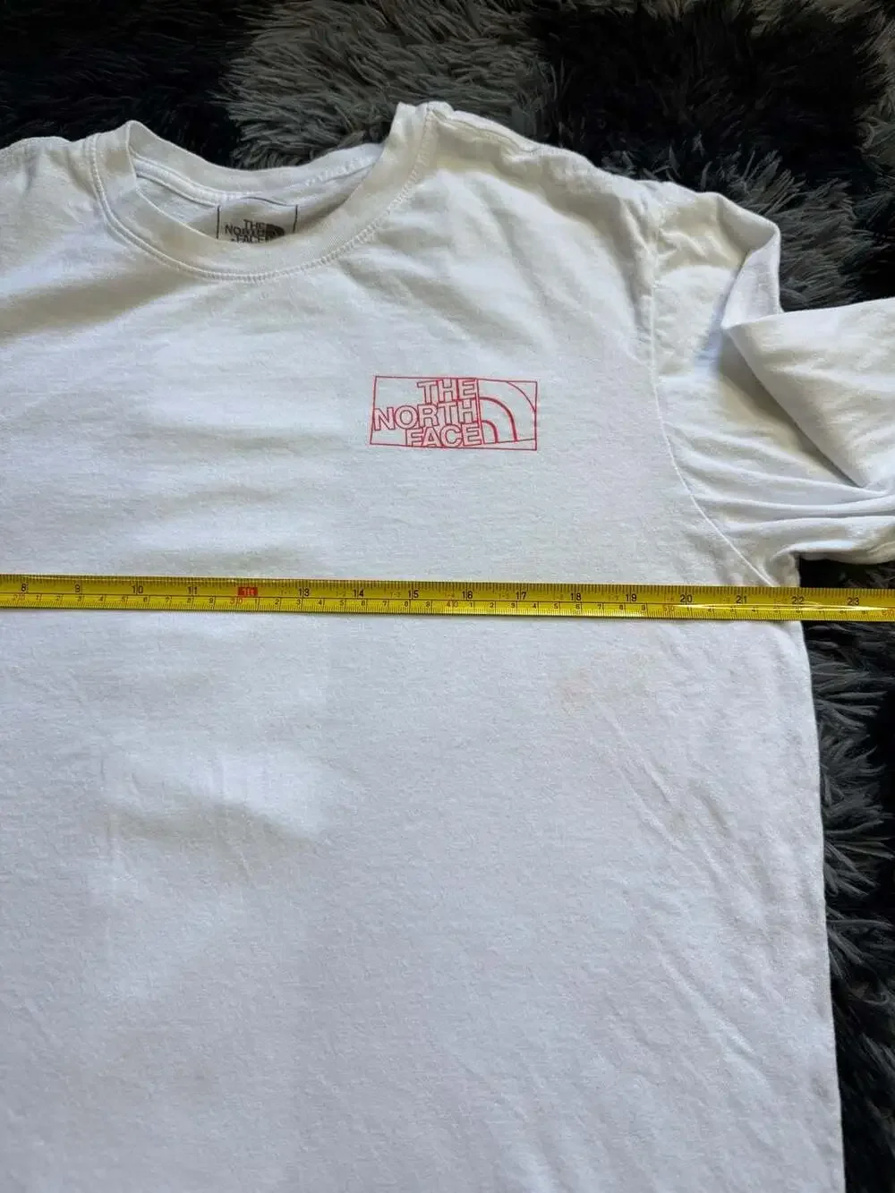 The North Face Expedition Celebration Graphic Long-Sleeve T-Shirt
